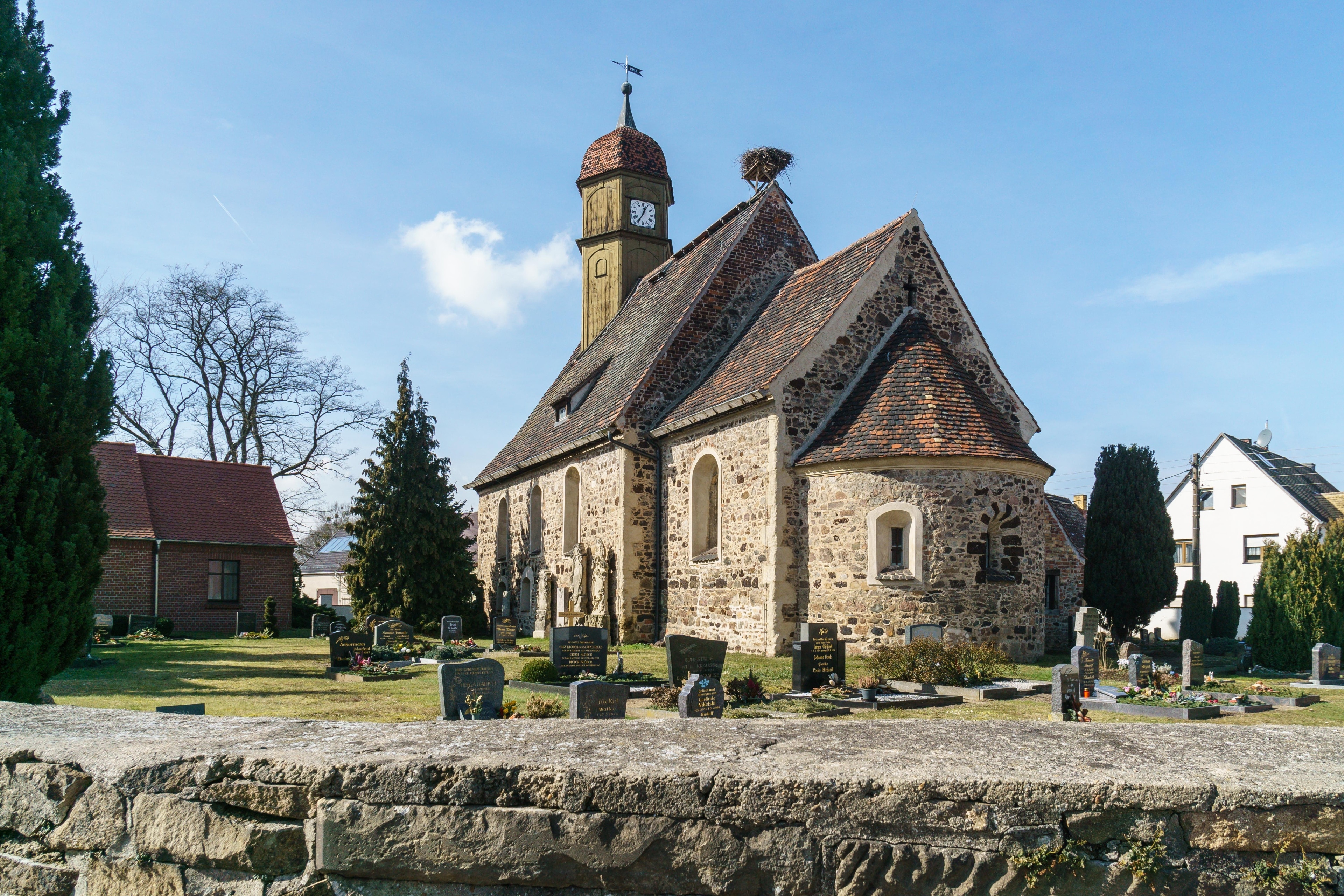 Photo "Mockrehna" by Radler59 (CC BY-SA) / Cropped from original