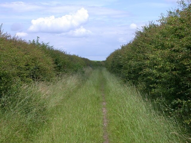 Kuva ”Swaffham Prior” käyttäjältä Keith Edkins (CC BY-SA) / rajattu alkuperäisestä kuvasta