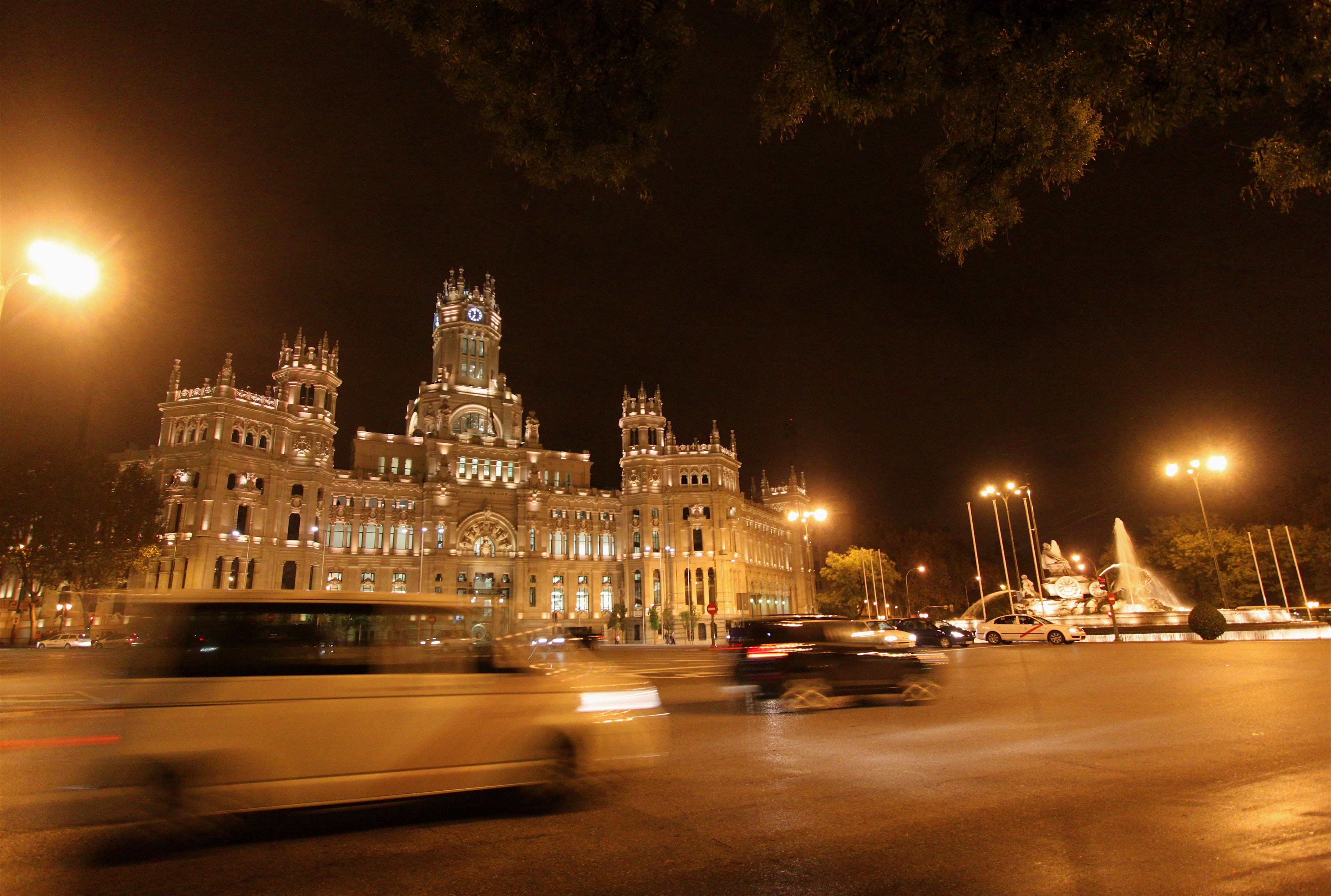 Chueca neighborhood, the epicenter of the LGBTI movement in Madrid