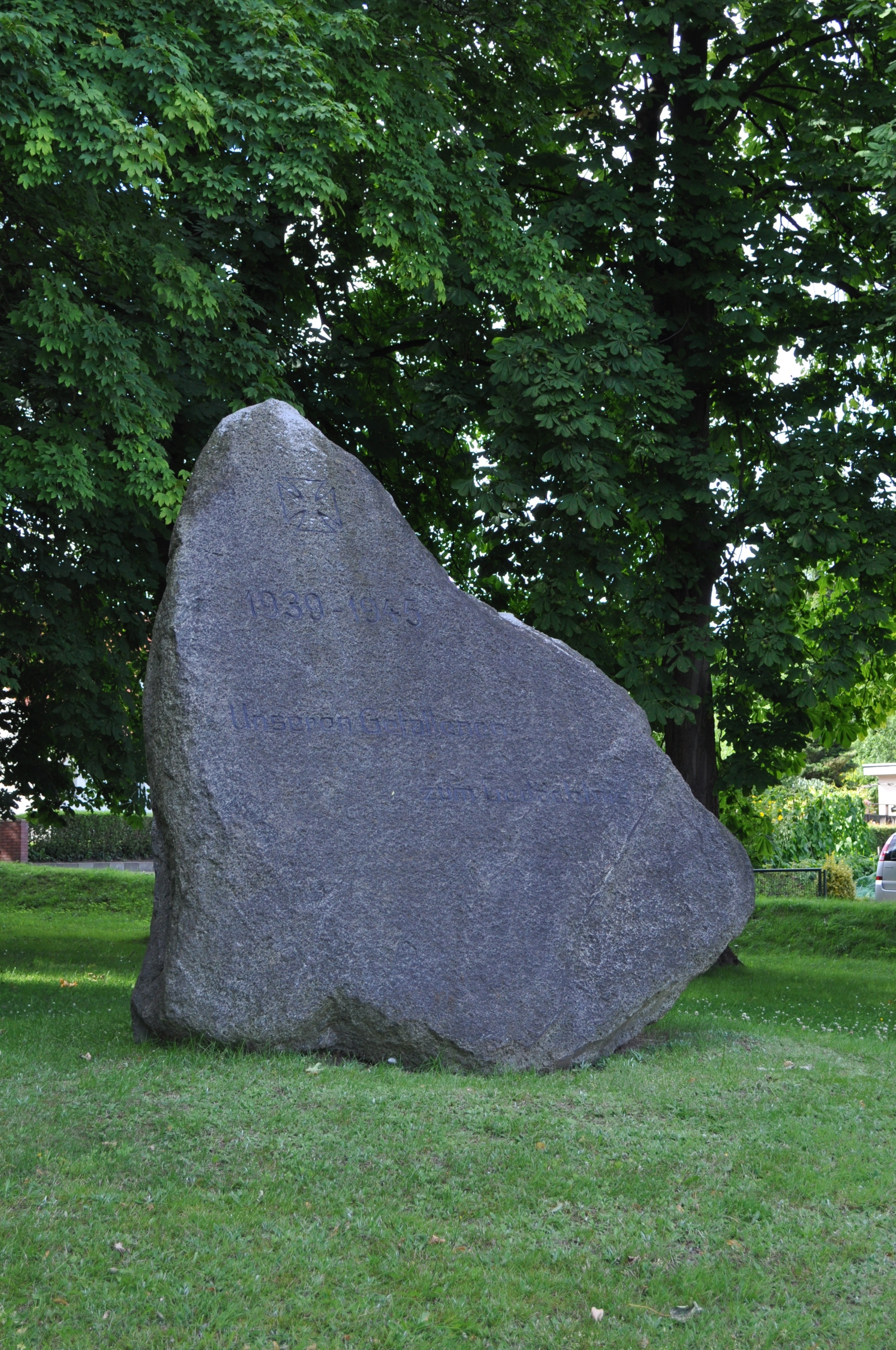 Foto „Althemmoor“ von Ajepbah (CC BY-SA)/zugeschnittenes Original