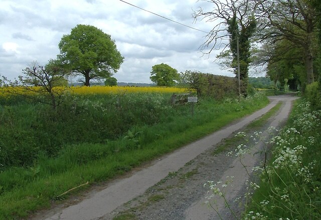 "Rudge"-foto av Roger Kidd (CC BY-SA) / Urklipp från original