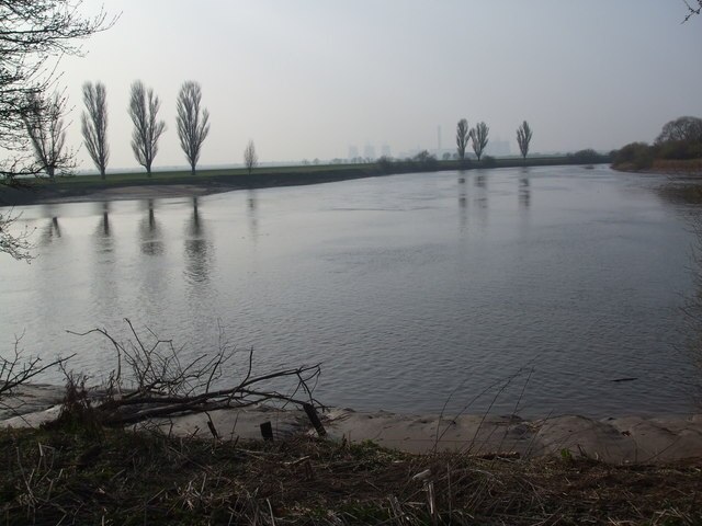 Photo "Airmyn" by Glyn Drury (CC BY-SA) / Cropped from original