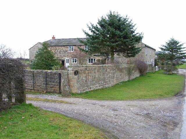 Photo "Newton-le-Willows" by Oliver Dixon (CC BY-SA) / Cropped from original