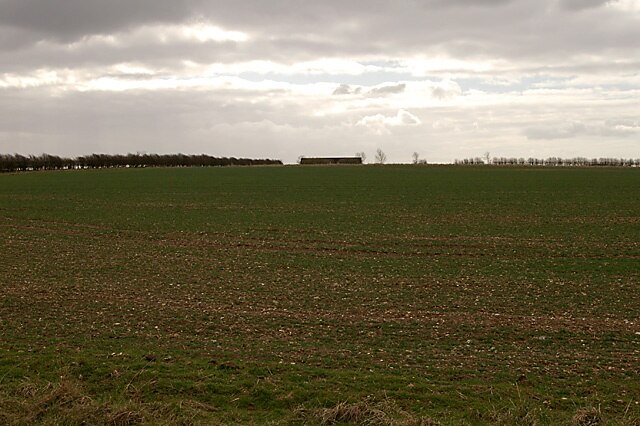 Photo "Wold Newton" by Mr T (CC BY-SA) / Cropped from original