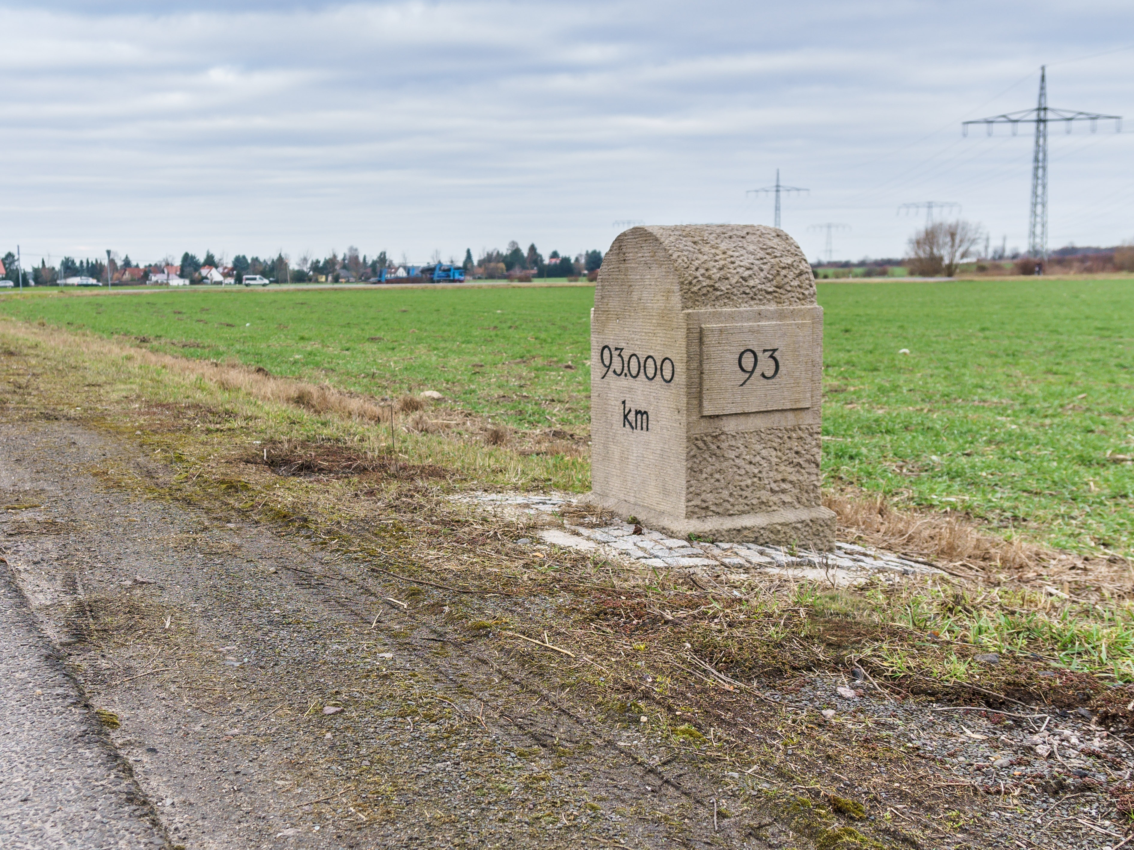 Foto "Borsdorf" por Radler59 (CC BY-SA) / Recortada de la original