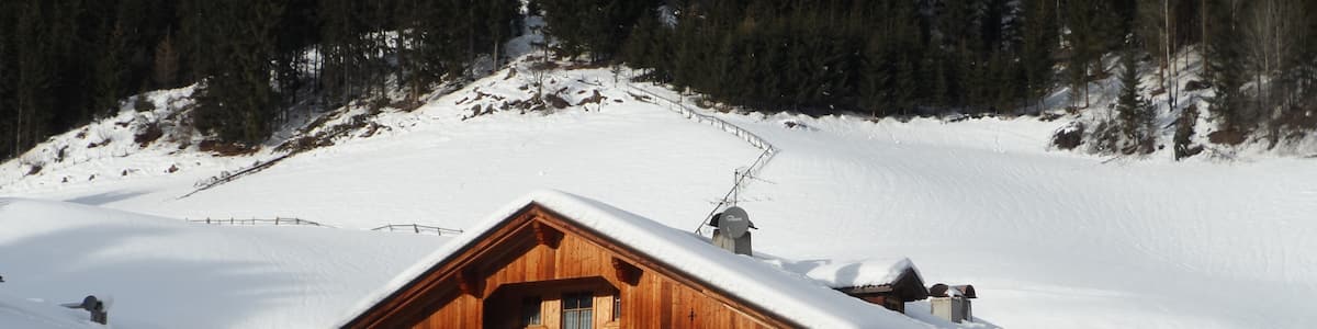 Photo "Schuster - Winnebach, Innichen" by undefined (Creative Commons Zero, Public Domain Dedication) / Cropped from original