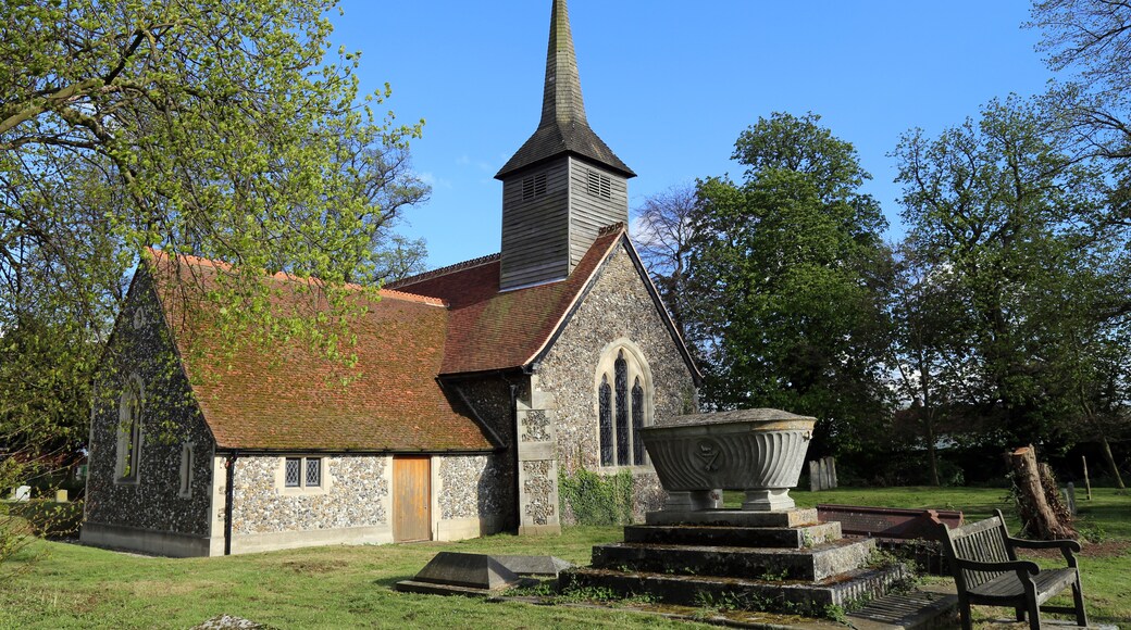 Kuva ”Stapleford Tawney” käyttäjältä Acabashi (CC BY-SA) / rajattu alkuperäisestä kuvasta