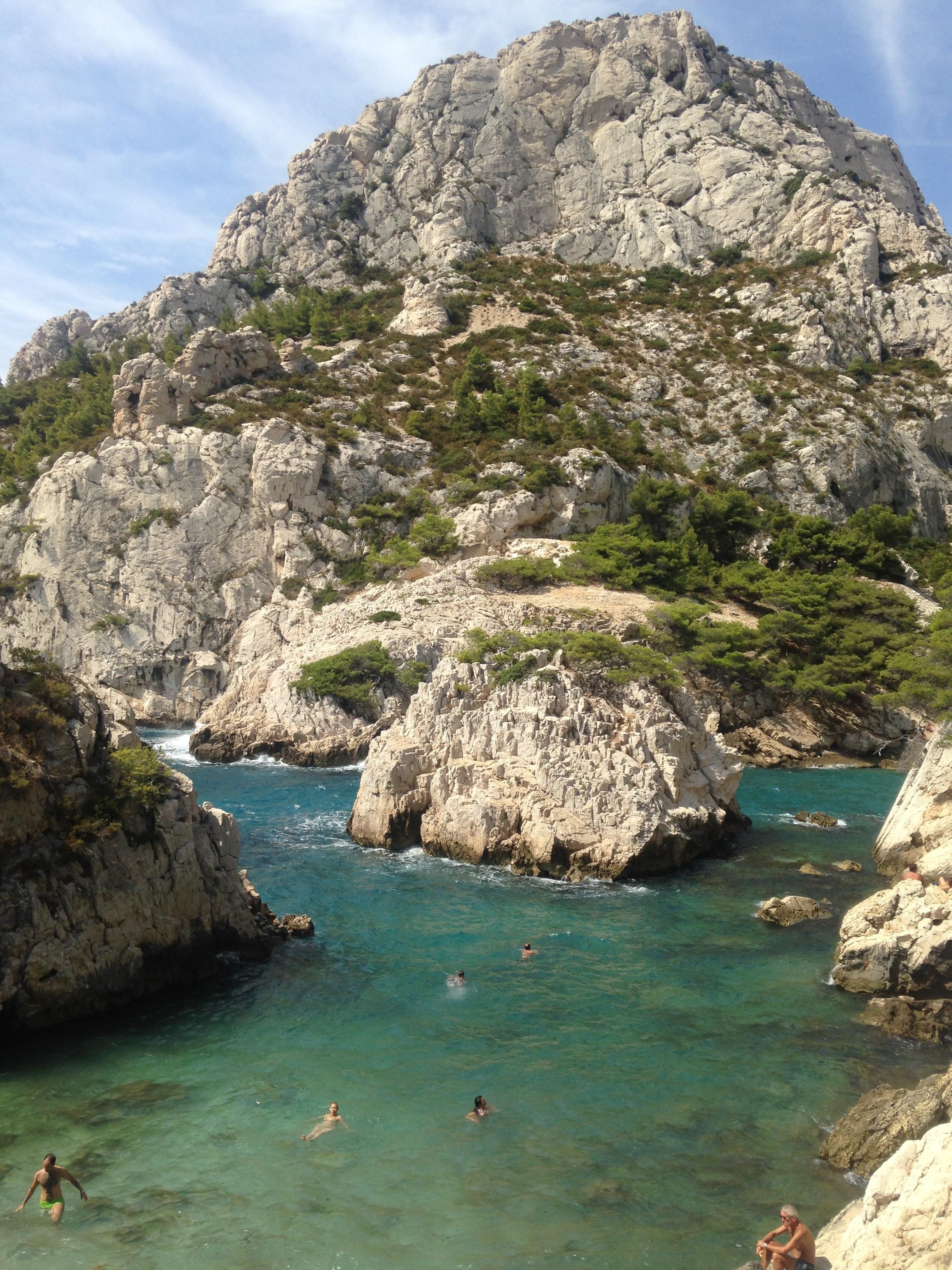 Kuva ”Le Redon” käyttäjältä Constance A. (CC BY) / rajattu alkuperäisestä kuvasta