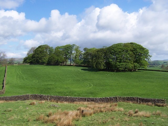Foto “Flasby con Winterburn” tomada por Chris Heaton (CC BY-SA); recorte de la original