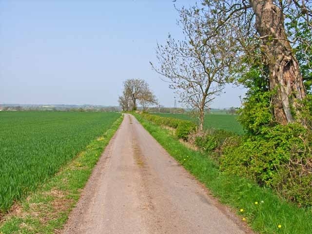 Foto „Ost- und West-Newbiggin“ von Oliver Dixon (CC BY-SA)/zugeschnittenes Original