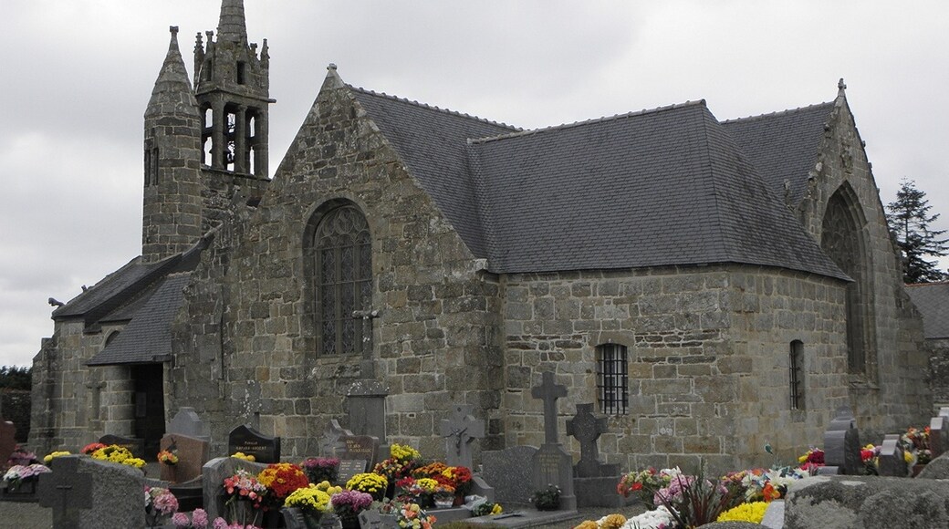 Foto "Gurunhuel" oleh GO69 (CC BY-SA) / Dipotong dari foto asli