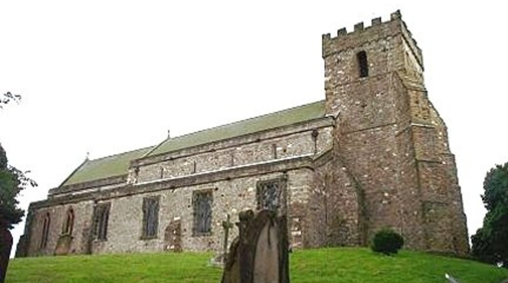 Photo "Easington Village" by Bill Henderson (CC BY-SA) / Cropped from original