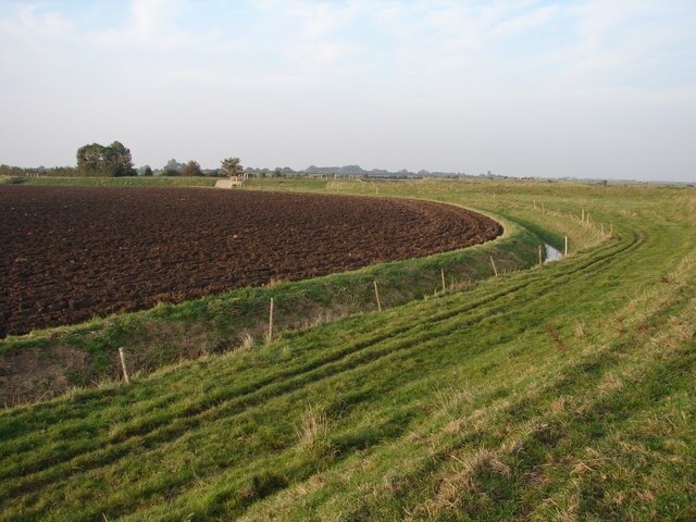 "Withern med Stain"-foto av Ian Paterson (CC BY-SA) / Urklipp från original