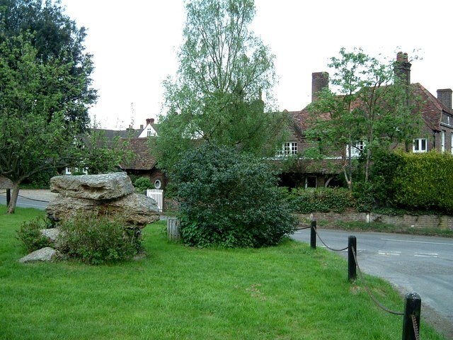 Billede "The Lee" af Rob Farrow (CC BY-SA) / beskåret fra det originale billede