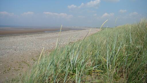 "Oughterside och Allerby"-foto av Andy Mitchell (CC BY-SA) / Urklipp från original