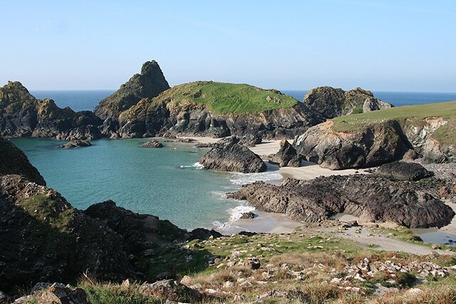 Top 20 Kynance Cove cottages to rent from £ 69/night | Vrbo