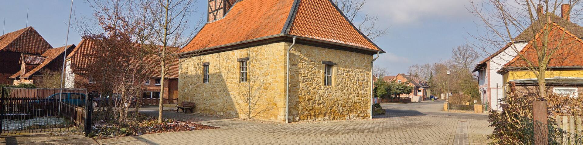 Ilsede, Lower Saxony, Germany