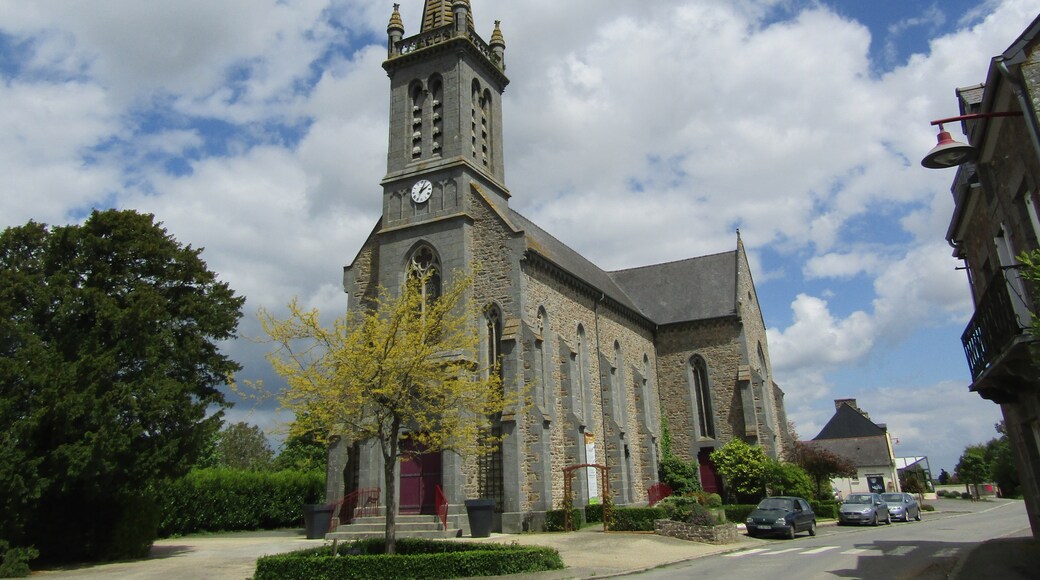 Spendeau (CC BY-SA) 的「魯伊拉克」相片 / 由原圖裁切