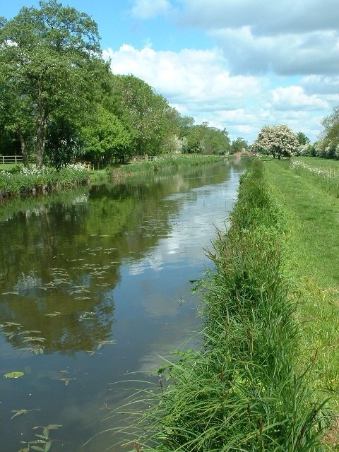 "Littlethorpe"-foto av Nigel Homer (CC BY-SA) / Urklipp från original