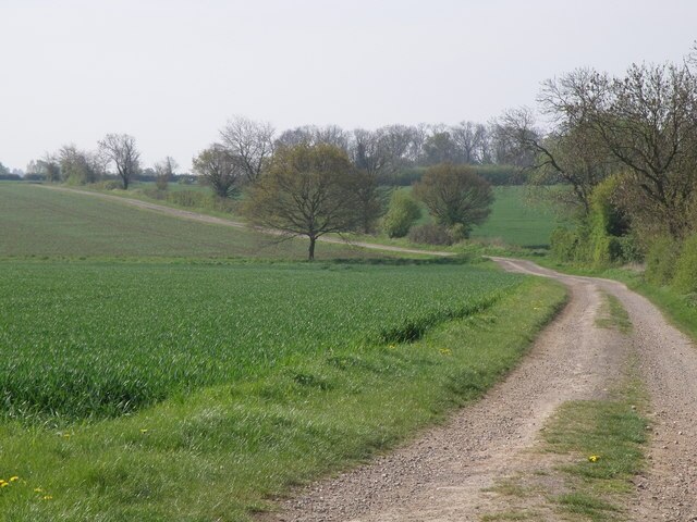 Foto “Southoe and Midloe” tomada por Michael Trolove (CC BY-SA); recorte de la original