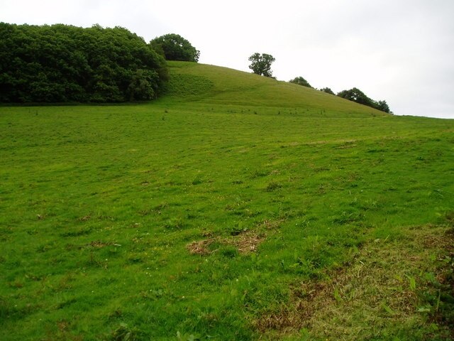 "Great Witley"-foto av Peter Holmes (CC BY-SA) / Urklipp från original