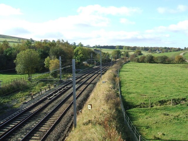 Foto „Lambrigg“ von David Brown (CC BY-SA)/zugeschnittenes Original