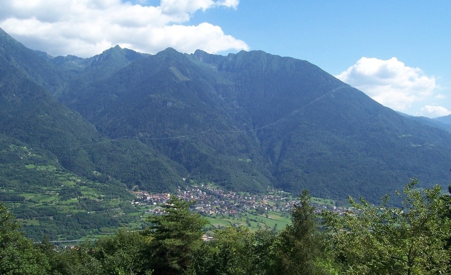 Niardo, Val Camonica
