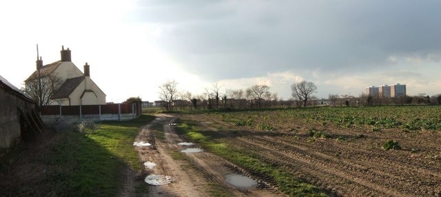 Kuva ”Tilbury” käyttäjältä Glyn Baker (CC BY-SA) / rajattu alkuperäisestä kuvasta