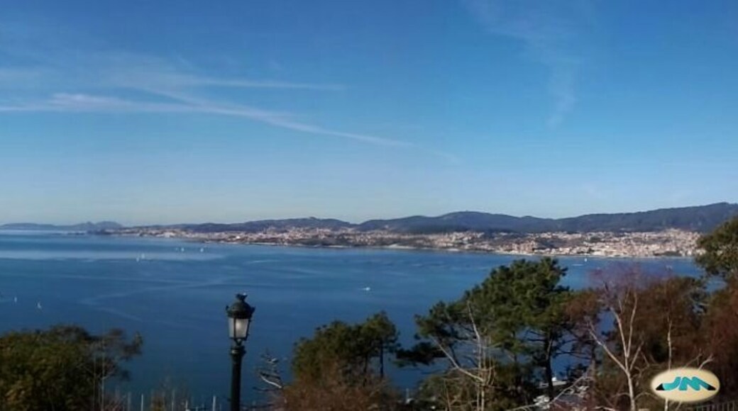Teis, Vigo, Galicia, İspanya