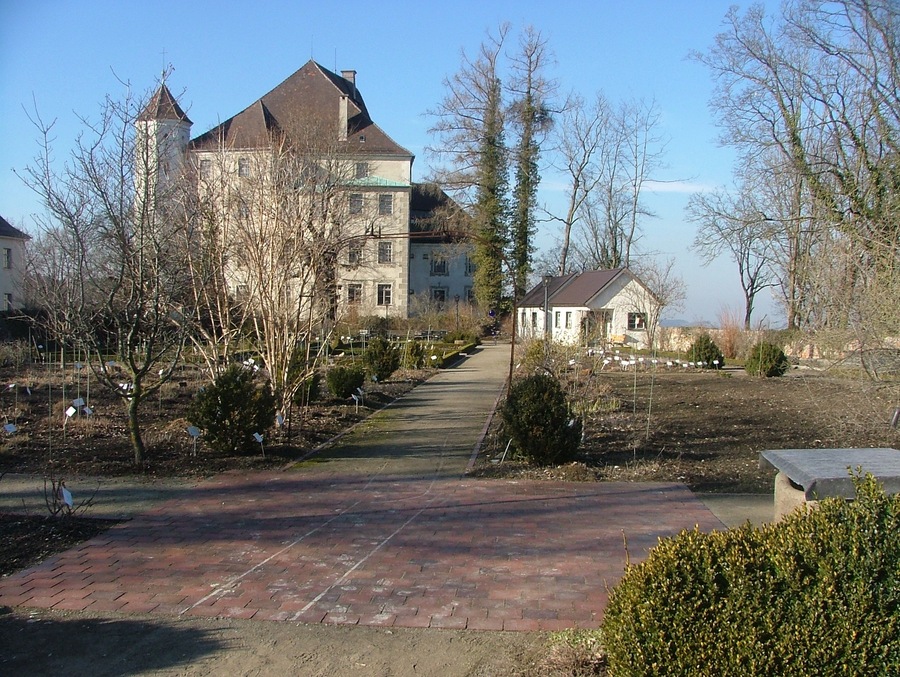 Kreislehrgarten