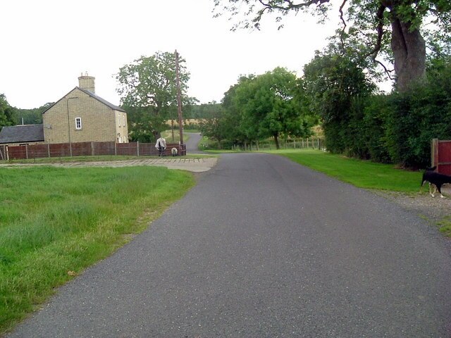 Foto “Leighton” tomada por Les Harvey (CC BY-SA); recorte de la original