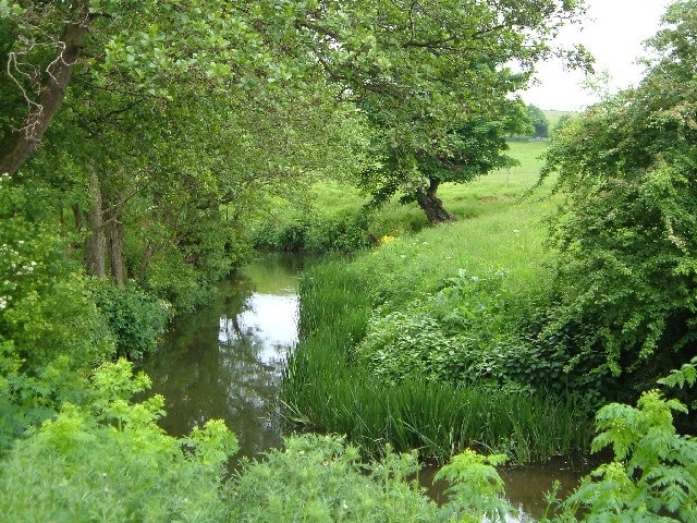 Billede "Publow" af Derek Harper (CC BY-SA) / beskåret fra det originale billede