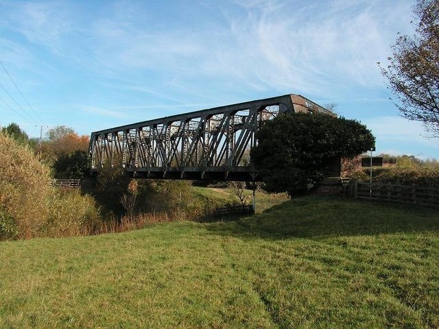 Foto “Swainby con Allerthorpe” tomada por Jan Minto (CC BY-SA); recorte de la original