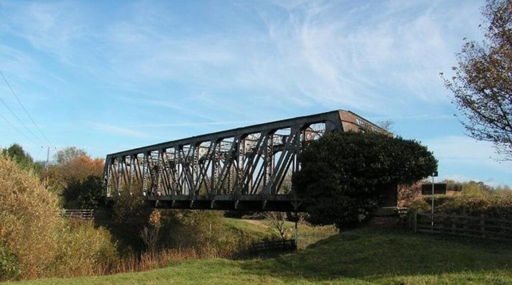 Photo "Swainby with Allerthorpe" by Jan Minto (CC BY-SA) / Cropped from original