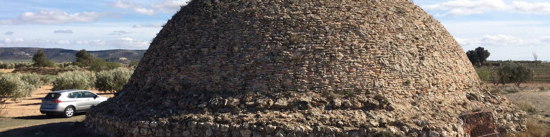 Alpera, Castela - La Mancha, Espanha