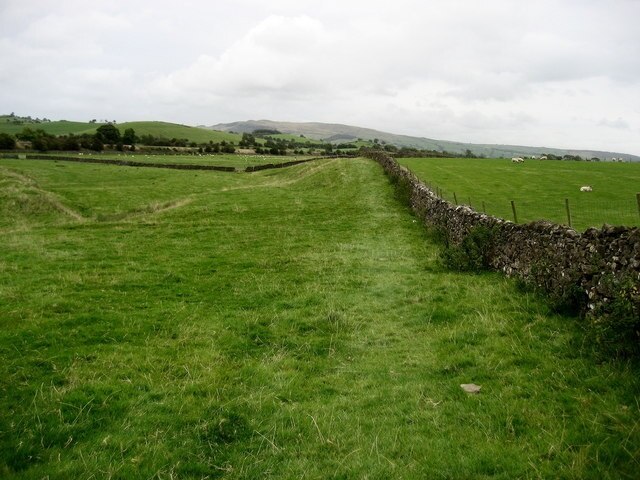 Billede "Broughton" af Chris Heaton (CC BY-SA) / beskåret fra det originale billede