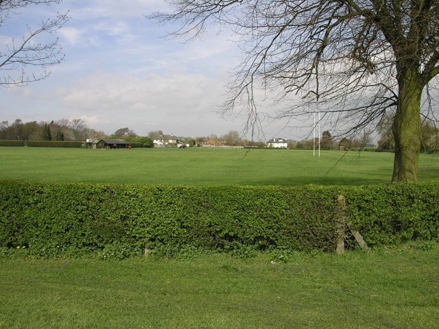 Foto „Rowston“ von Michael Patterson (CC BY-SA)/zugeschnittenes Original