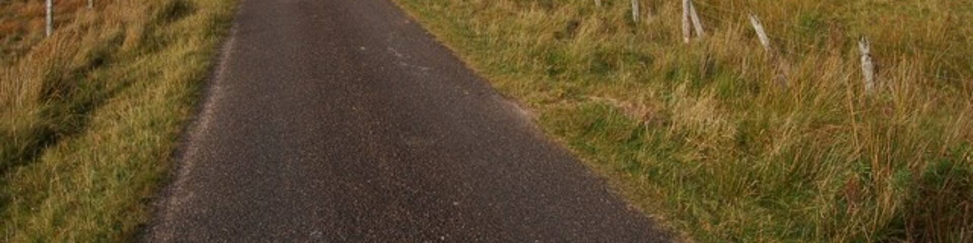 Roster, Lybster, Escócia, Reino Unido