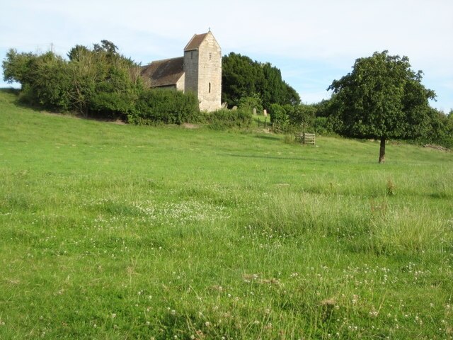 Photo "Hill Croome" by Philip Halling (CC BY-SA) / Cropped from original