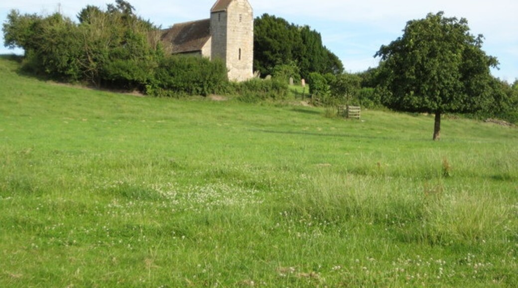 Photo "Hill Croome" by Philip Halling (CC BY-SA) / Cropped from original