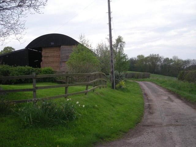 Photo "Smethcott" by Row17 (CC BY-SA) / Cropped from original