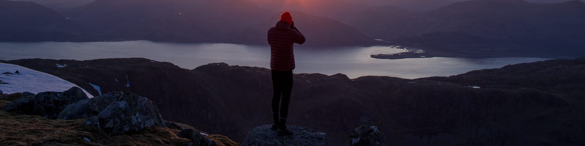 Ballachulish, United Kingdom