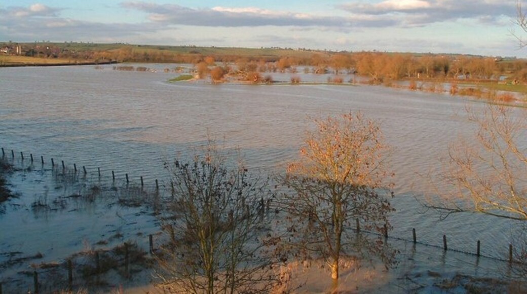 Photo "Chearsley" by Masquerade (CC BY-SA) / Cropped from original