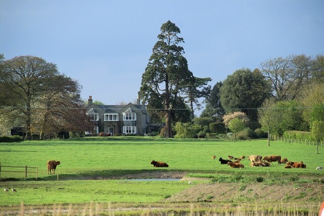Foto „Stokesby mit Herringby“ von Pierre Terre (CC BY-SA)/zugeschnittenes Original