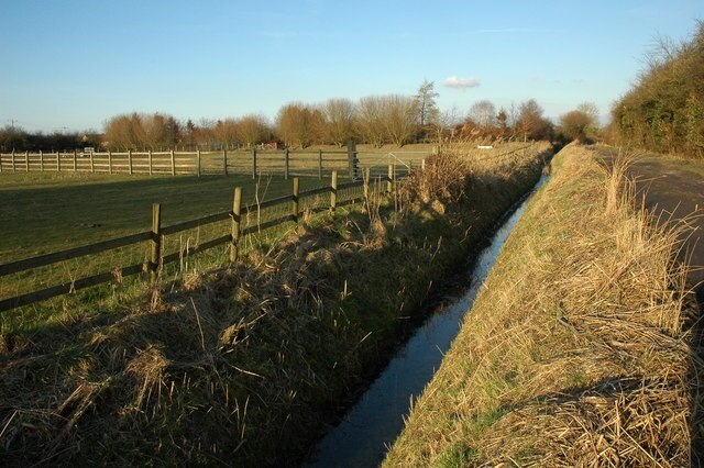 "Clapton-in-Gordano"-foto av Philip Halling (CC BY-SA) / Urklipp från original