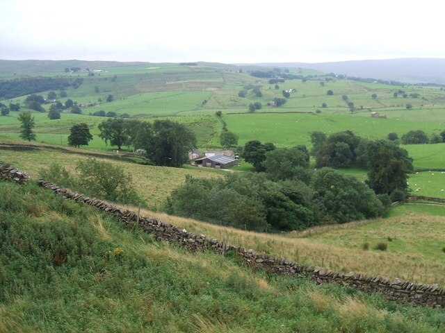 Foto „Stainmore“ von David Brown (CC BY-SA)/zugeschnittenes Original