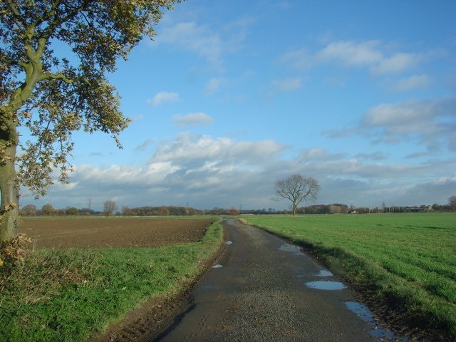 Foto „Hirst Courtney“ von Bill Henderson (CC BY-SA)/zugeschnittenes Original