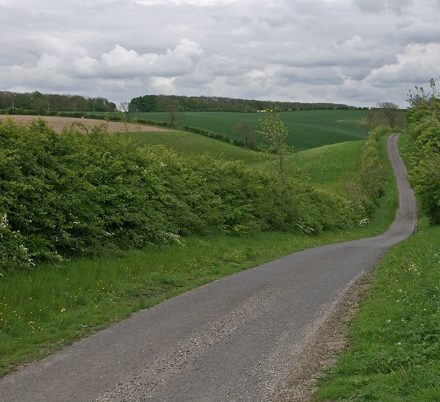 Kuva ”Binbrook” käyttäjältä Mr T (CC BY-SA) / rajattu alkuperäisestä kuvasta