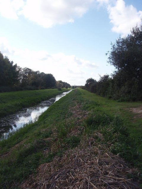 "Barholm och Stowe"-foto av Jay Haywood (CC BY-SA) / Urklipp från original