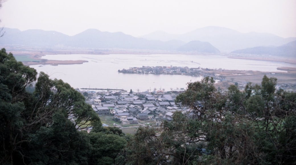 shikabane taro (CC BY) 的「近江八幡」相片 / 裁剪自原有相片